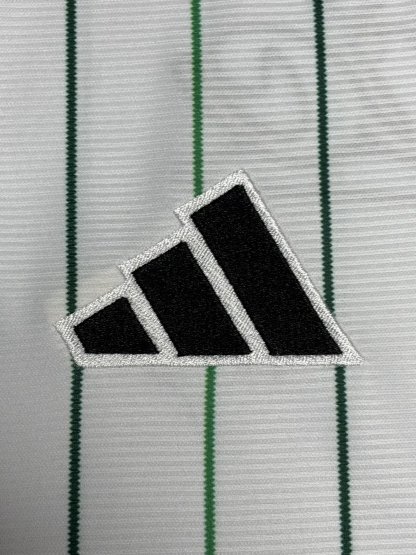 25/26 Celtics baseball fan version Size S-XXL