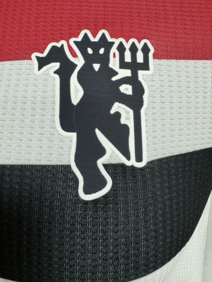 24/25 Manchester United third player version S-XXL