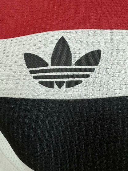 24/25 Manchester United third player version S-XXL