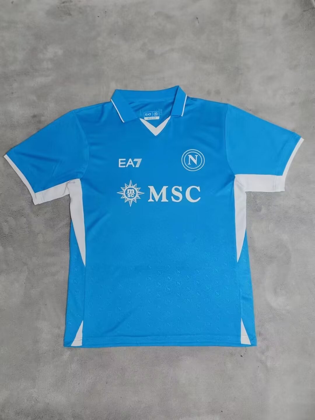 24/25 Napoli home fan version S-XXL