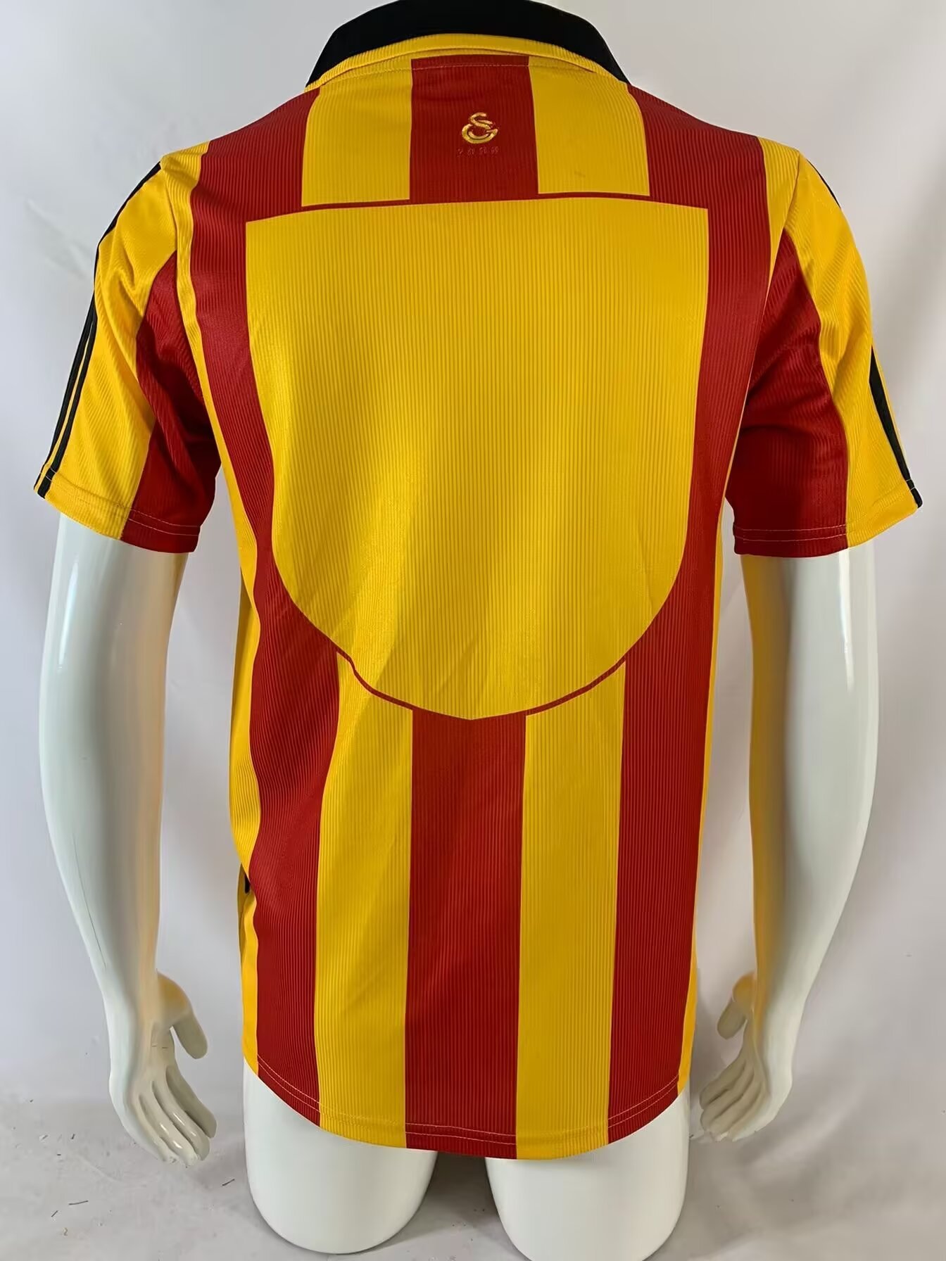 99/00 Galatasaray S.K. home retro version Jersey S~XXL