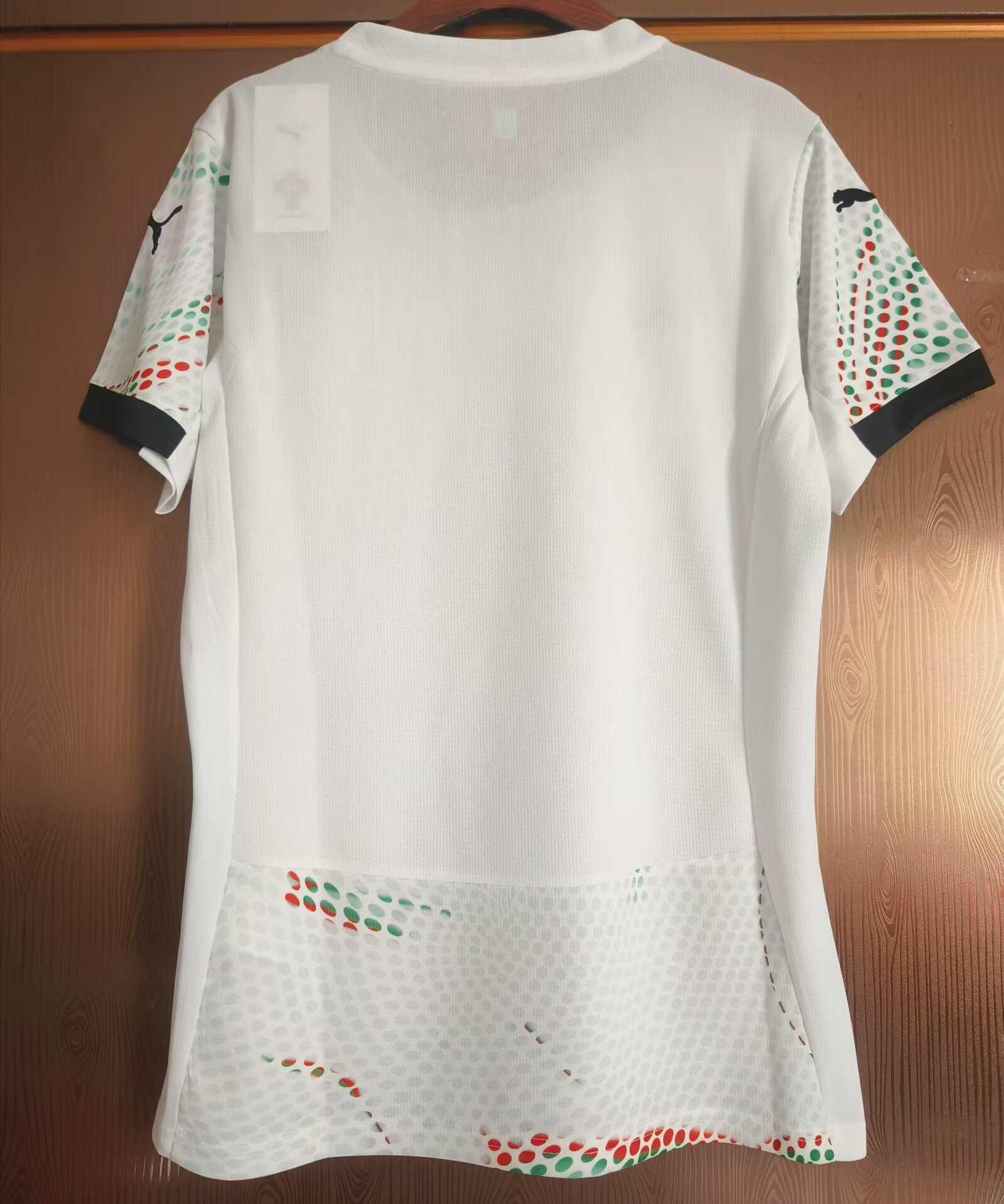 25/26 Portugal away female fan version S-XXL