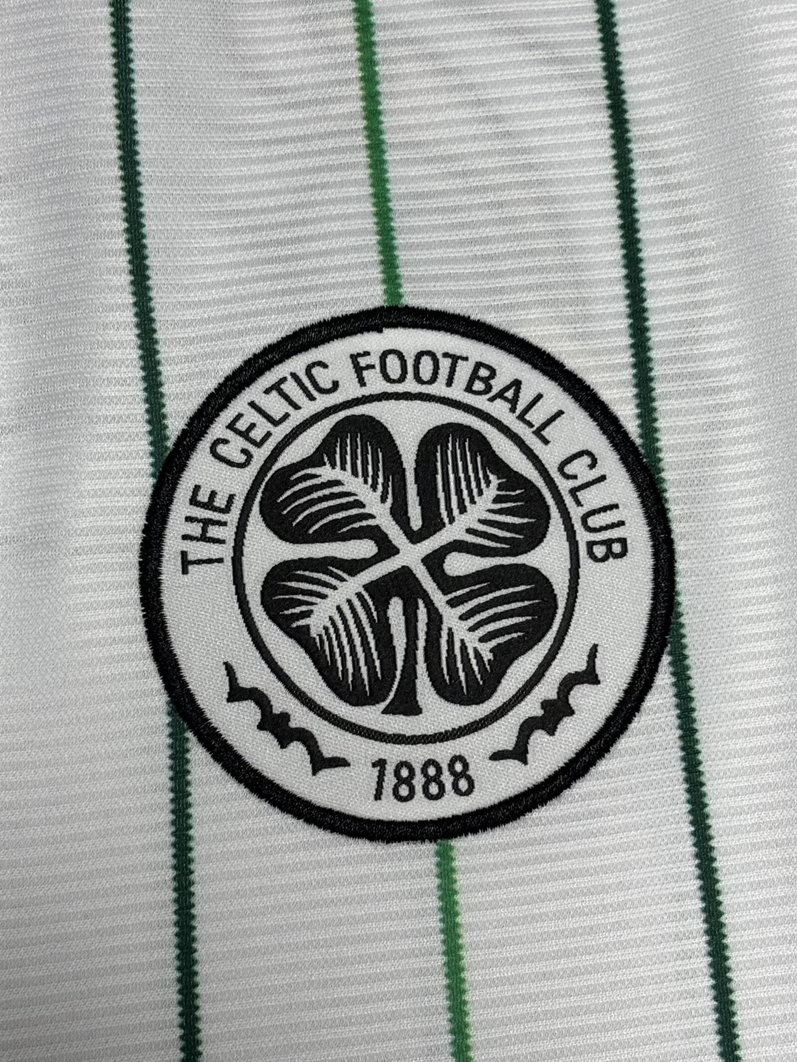 25/26 Celtics baseball fan version Size S-XXL