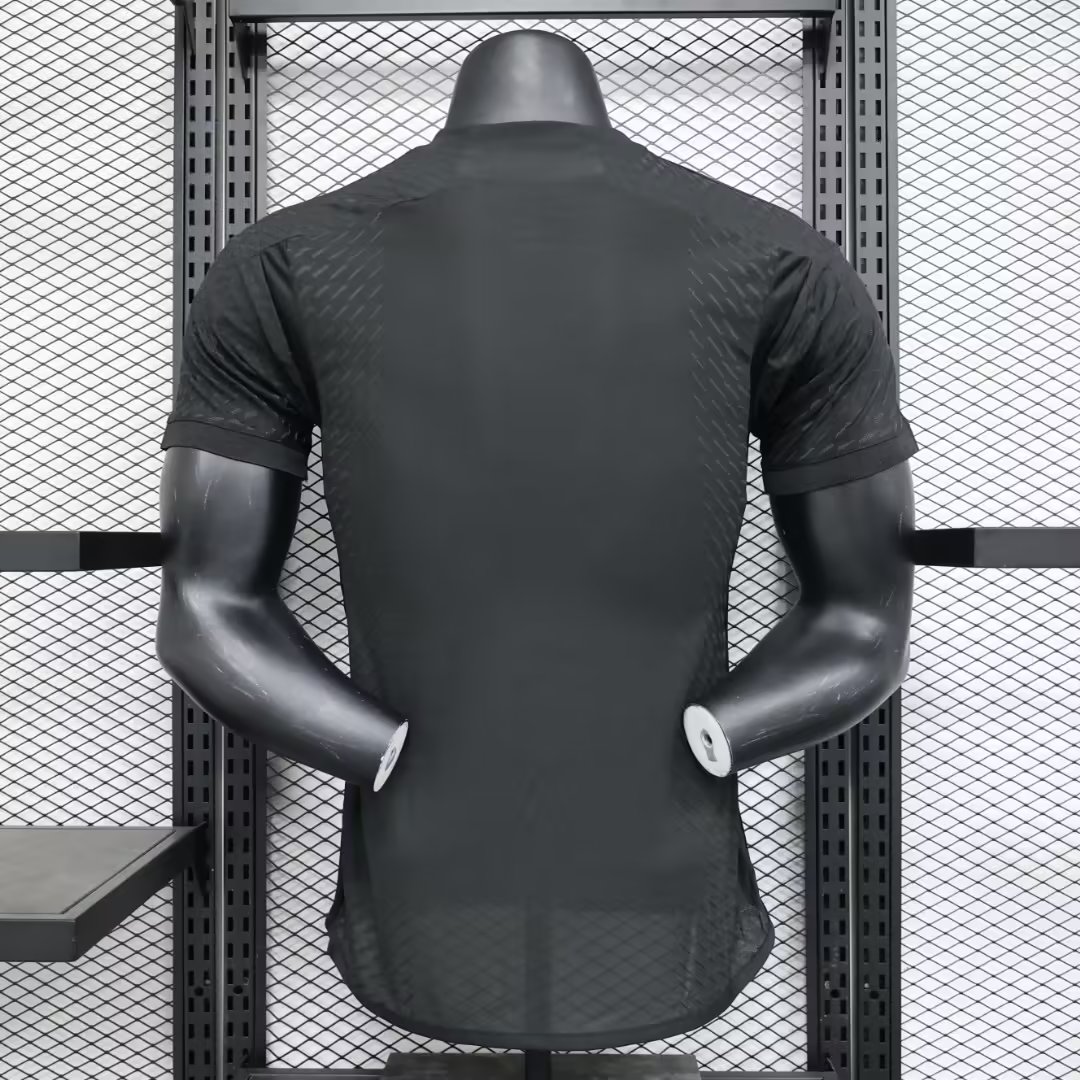 2023-24 Player Version Real Madrid 3rd S-XXL