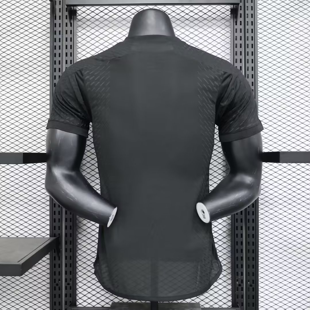 2023-24 Player Version Real Madrid 3rd S-XXL