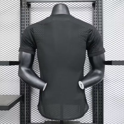 2023-24 Player Version Real Madrid 3rd S-XXL