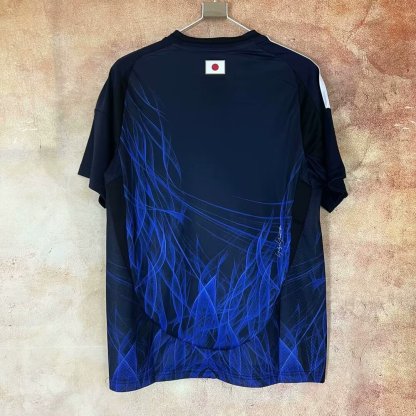 24-25 Japan Y-3 black fan version S-XXL