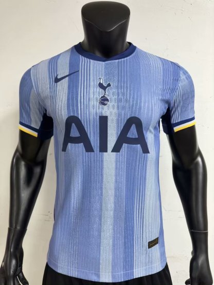 24-25 Tottenham hotspur away player version S-XXL