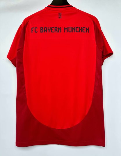 24/25 Bayern home fan version S-4XL