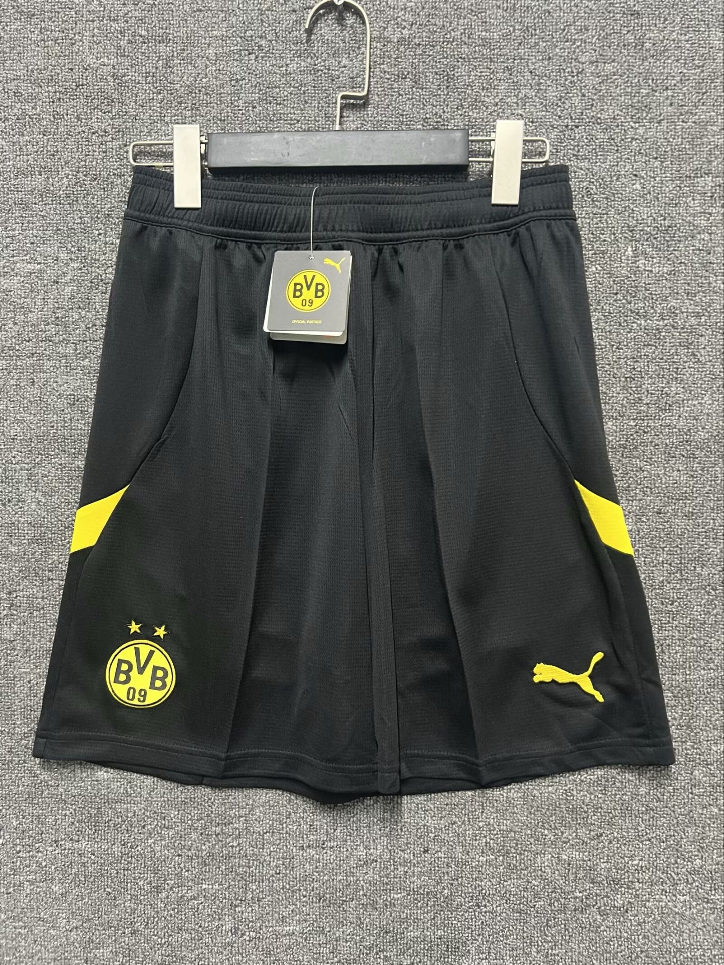 2425 Dortmund home short fan version S-XXL