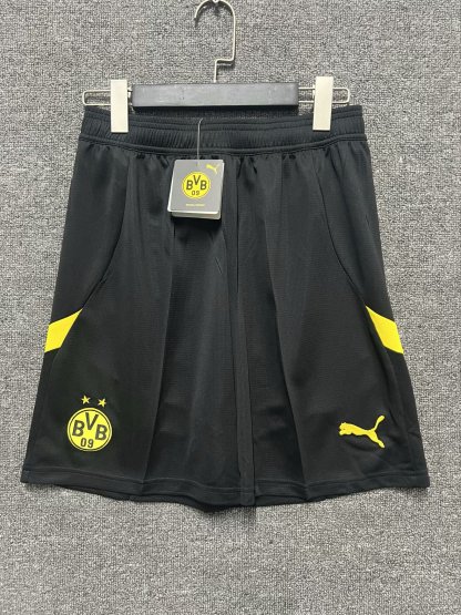 2425 Dortmund home short fan version S-XXL