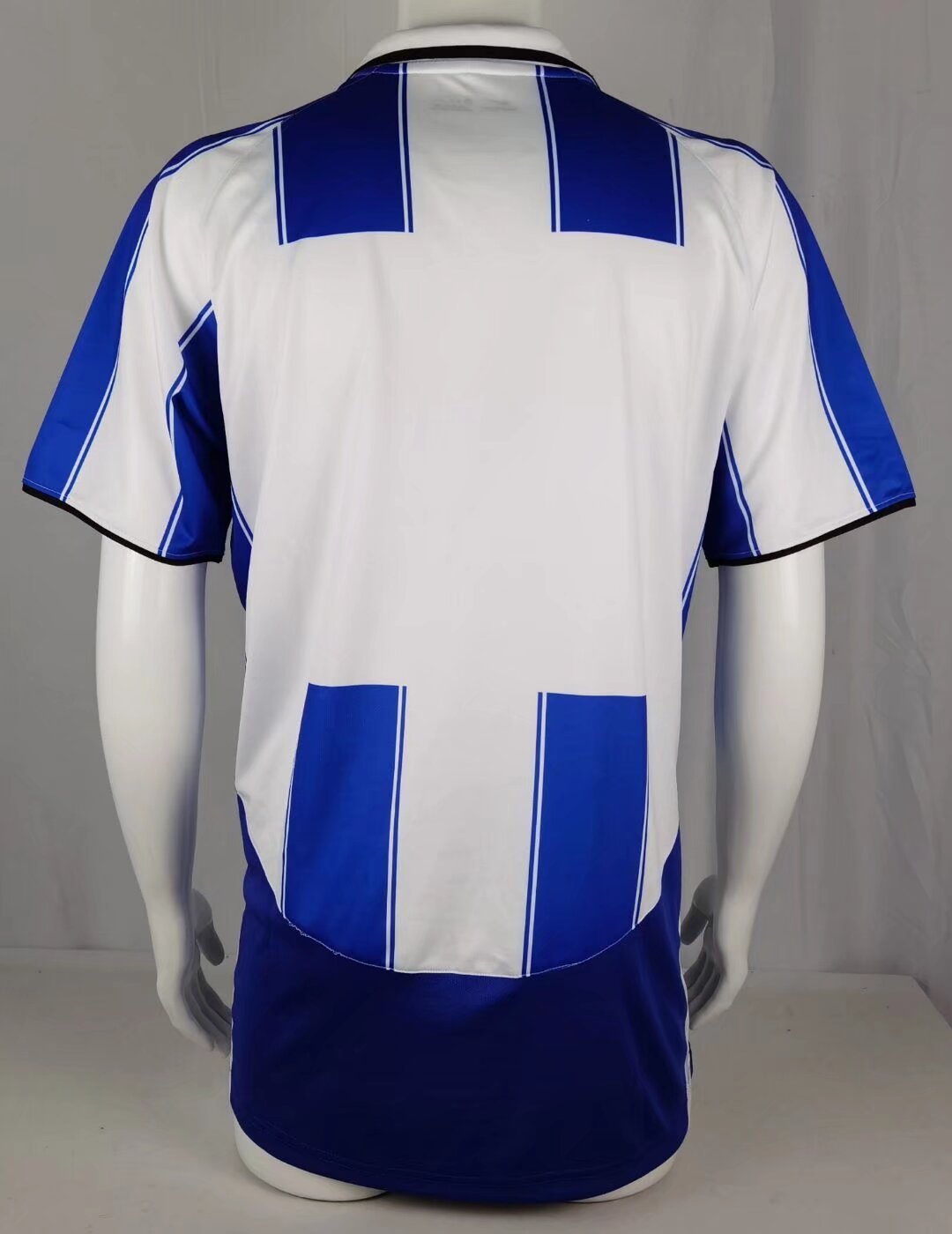 03/04 Porto home retro version S-XXL