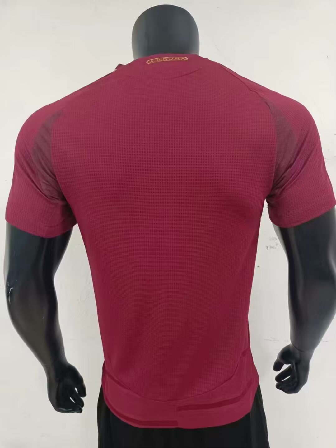 24/25 ROMA home player version S-XXL