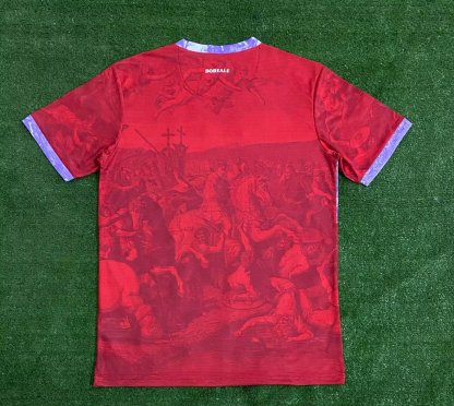 23/24 Boreale calcio goalkeeper fan version S-XXL