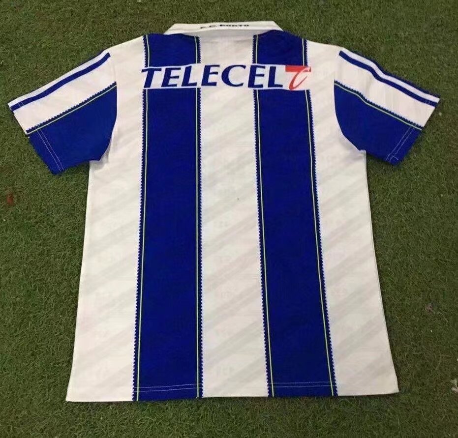 95/97 Porto home retro version S-XXL