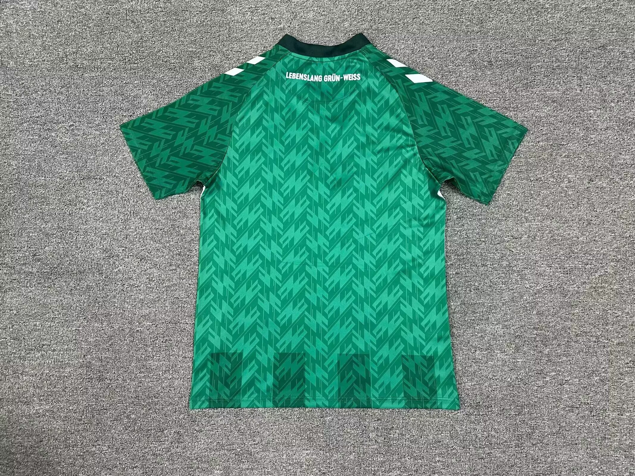 24/25 Werder Bremen home fan version S-XXL