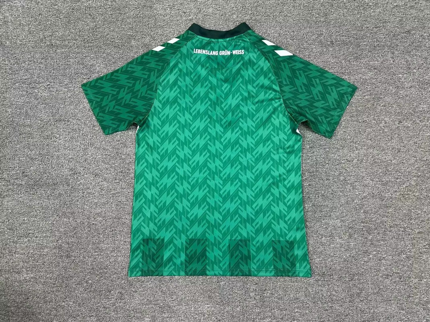 24/25 Werder Bremen home fan version S-XXL