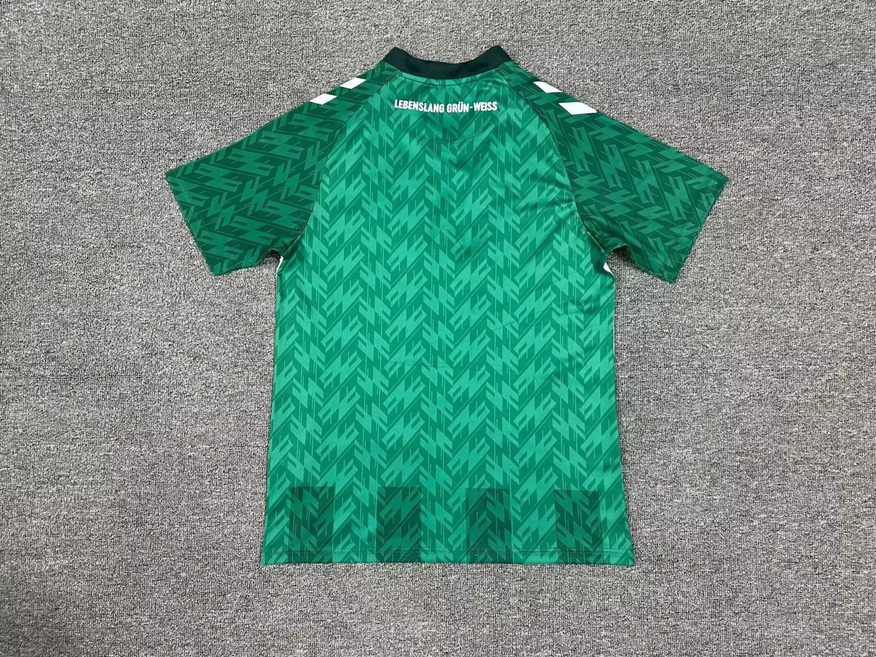 24/25 Werder Bremen home fan version S-XXL