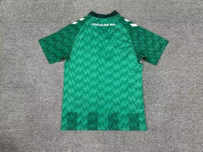 24/25 Werder Bremen home fan version S-XXL