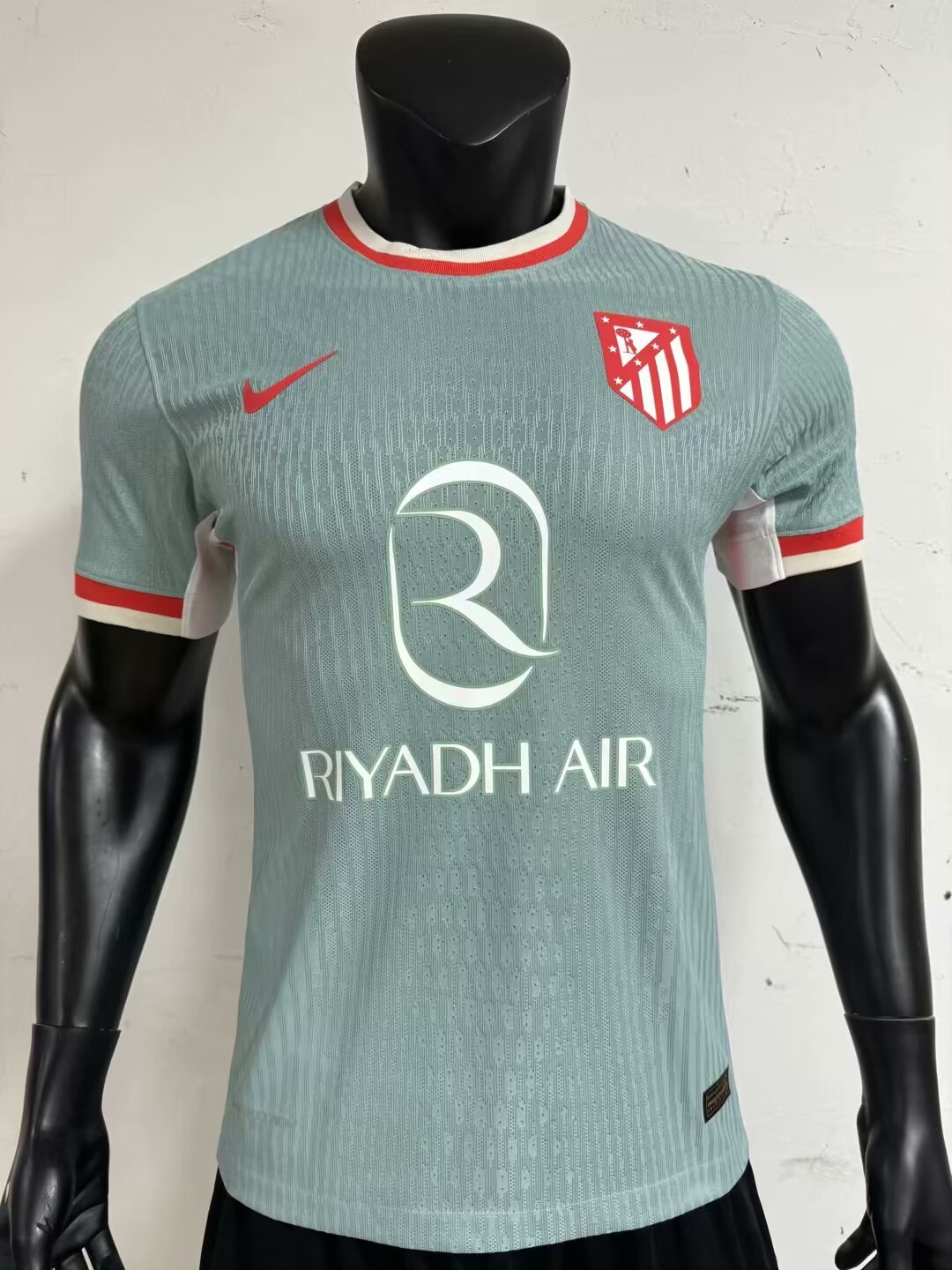24/25 Atletico Madrid away player version S-XXL