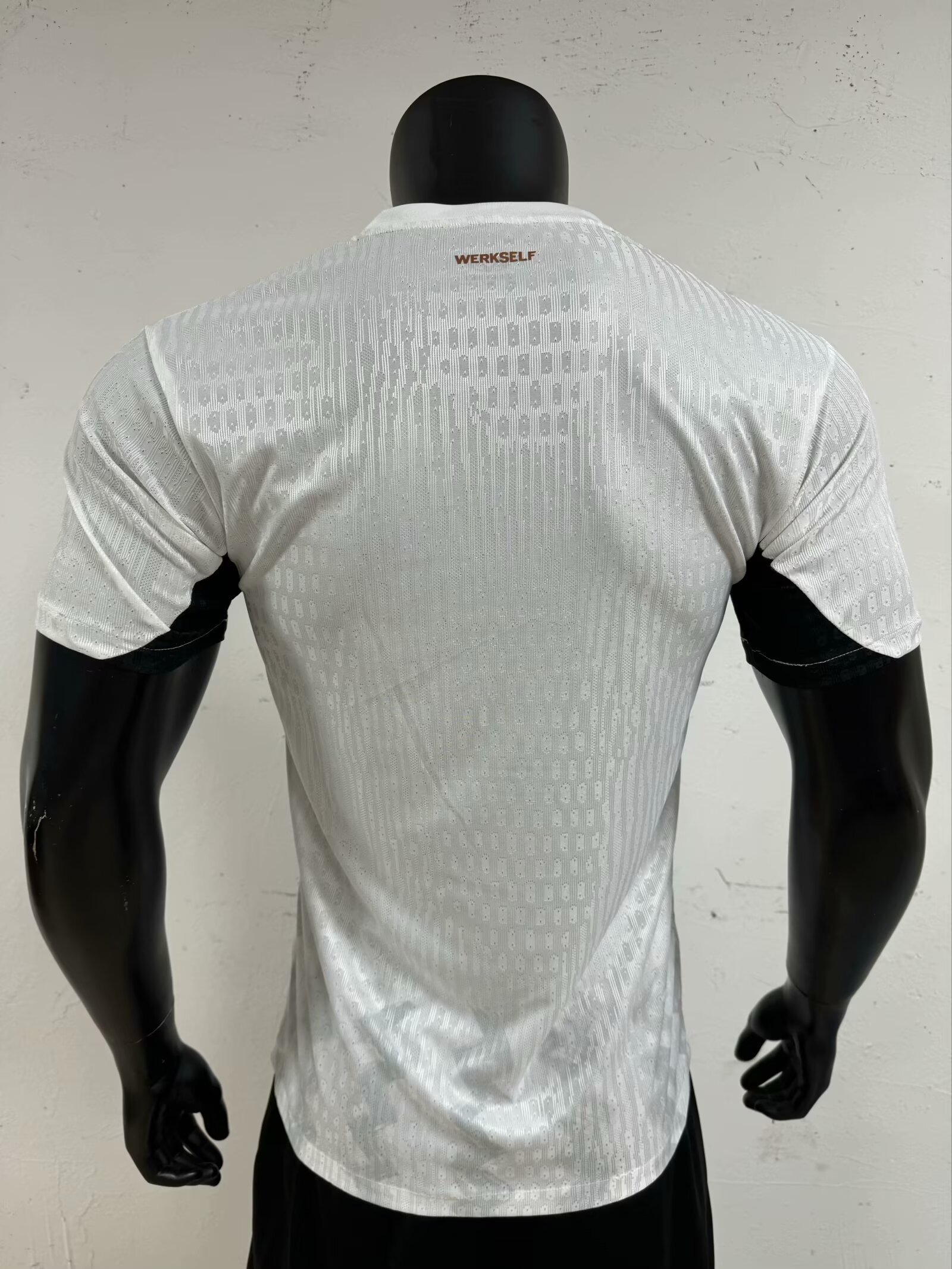 24/25 Leverkusen away player version S-XXL