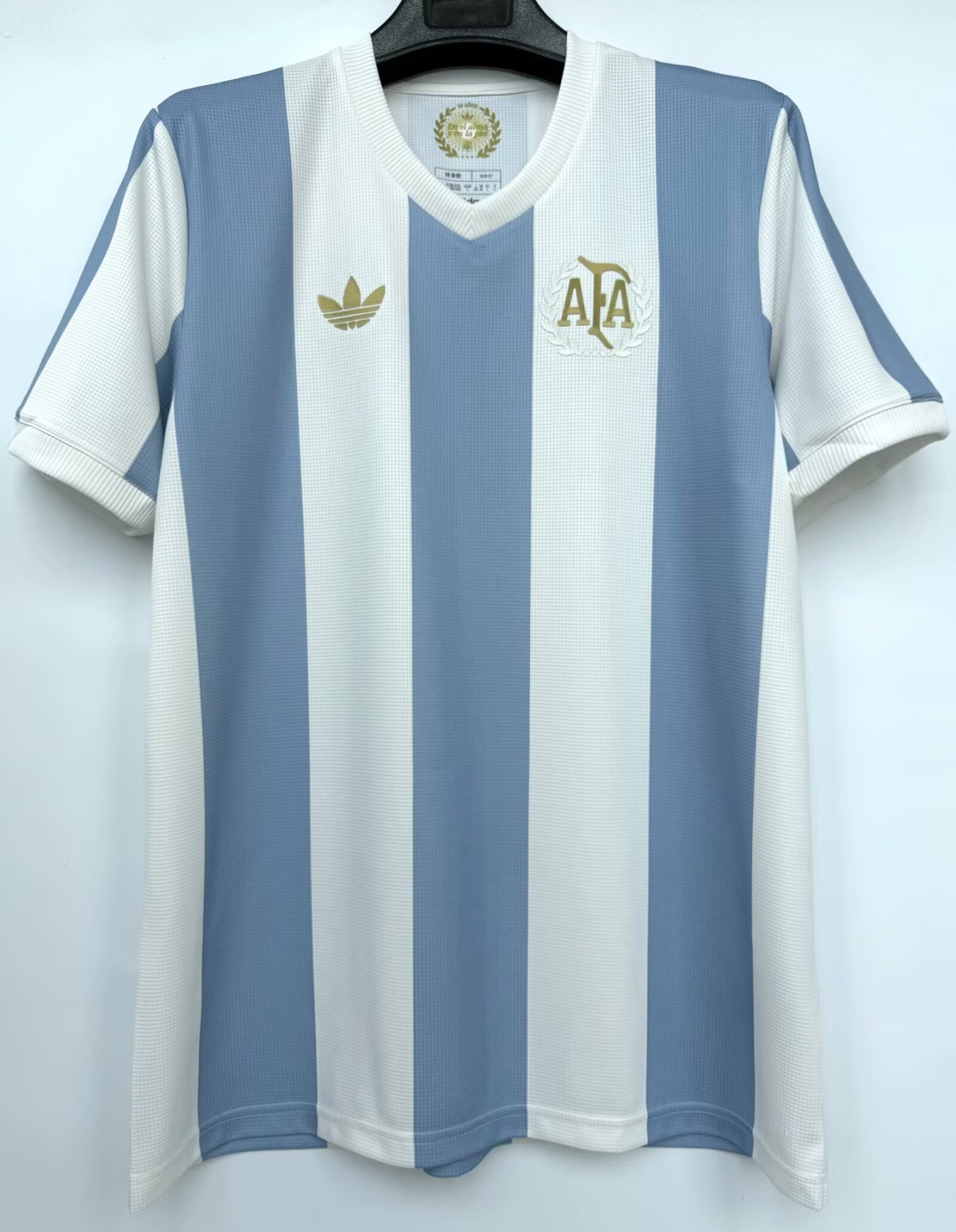24/25 Argentina 50th Anniversary Edition fan version size S-4XL