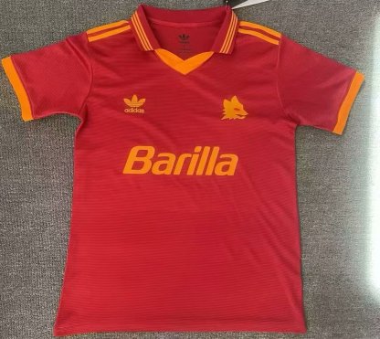 92/94 Roma retro version S-XXL