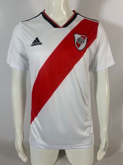 18/19 River Plate home retro version S-XXL