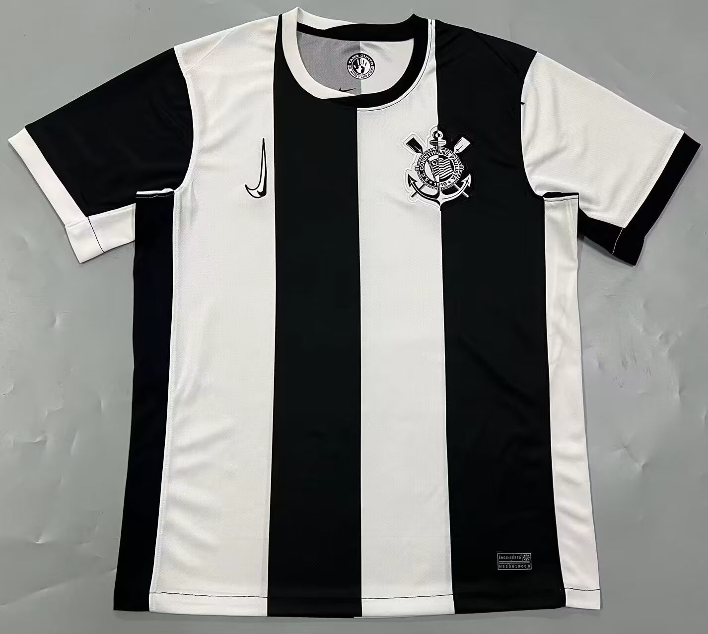 24/25 Corinthians third fan version Jersey S-4XL