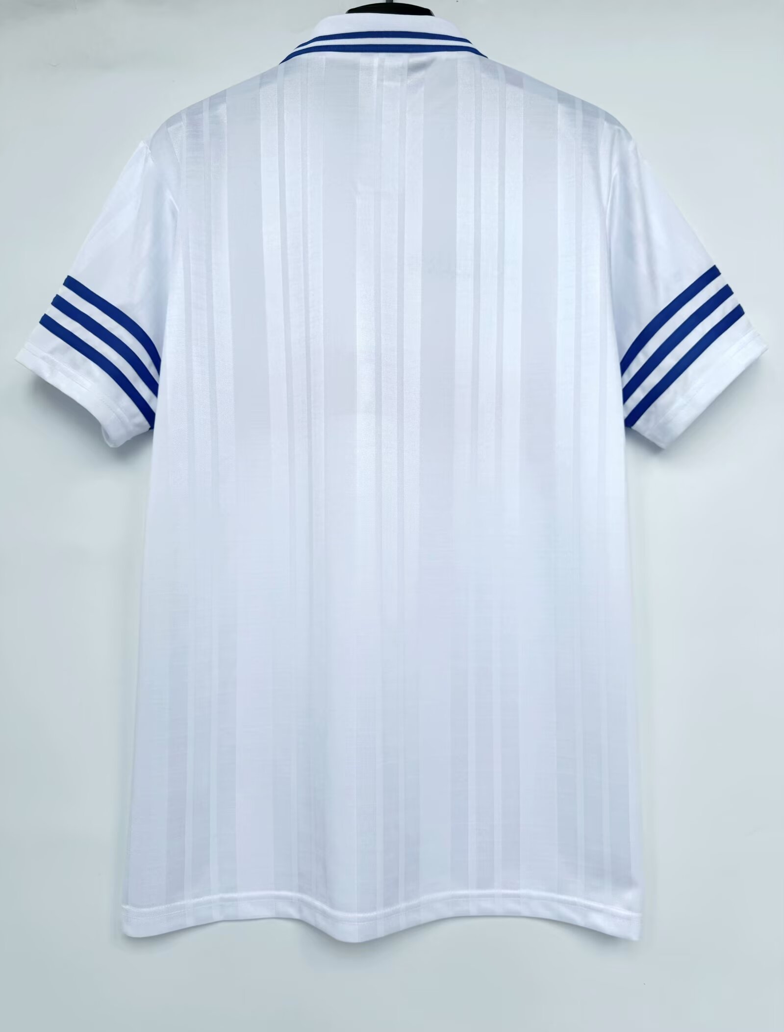 95/96 Real Zaragoza home retro version S-4XL
