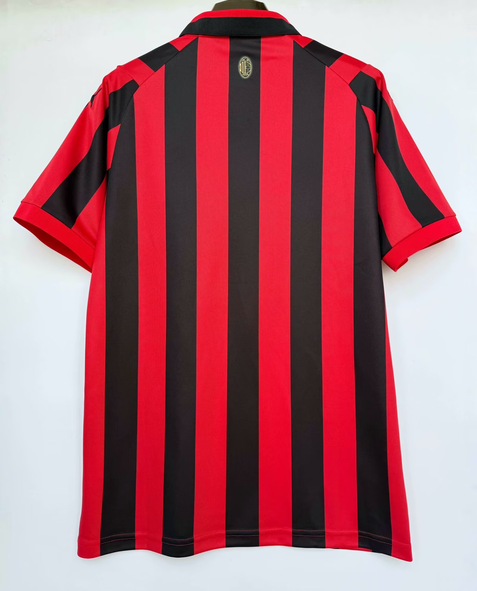 24/25 AC Milan 125th anniversary fan version S-4XL