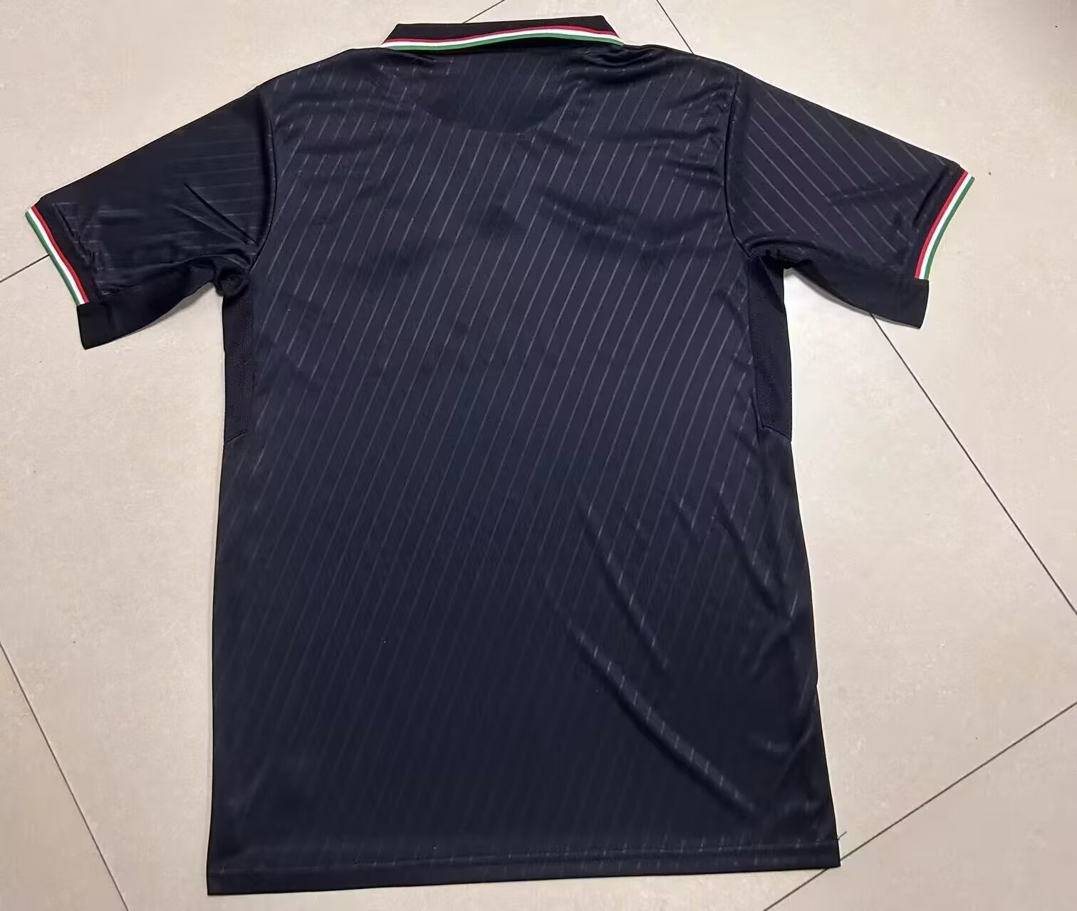 24/25 Leganes black fan version S-XXL