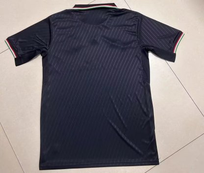 24/25 Leganes black fan version S-XXL