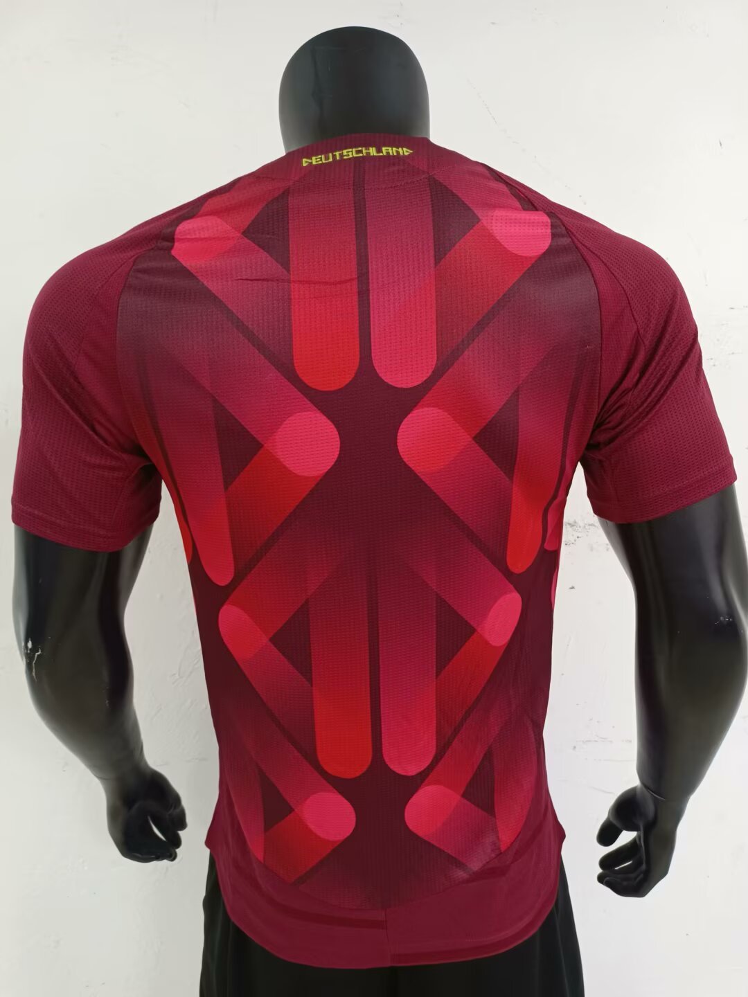 25/26 Germany away player version S-XXL