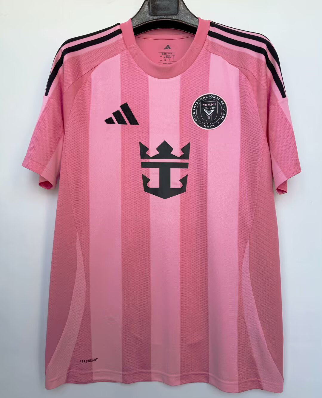 25/26 Inter Miami home fan version S-4XL