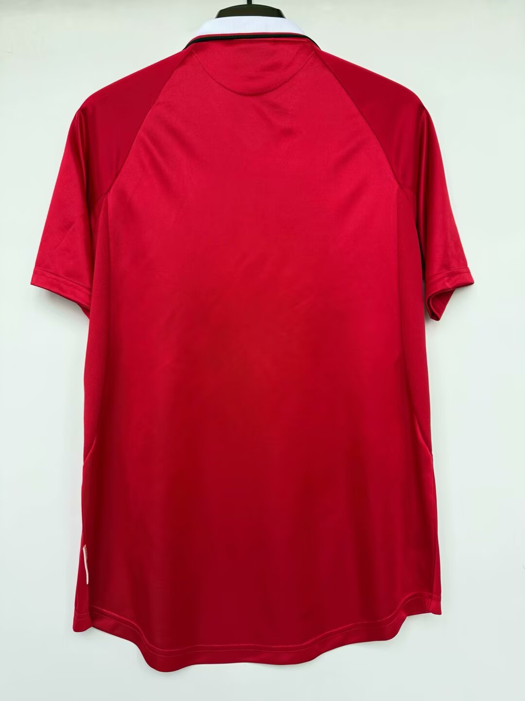 Retro 99/00 Manchester United  home S-4XL