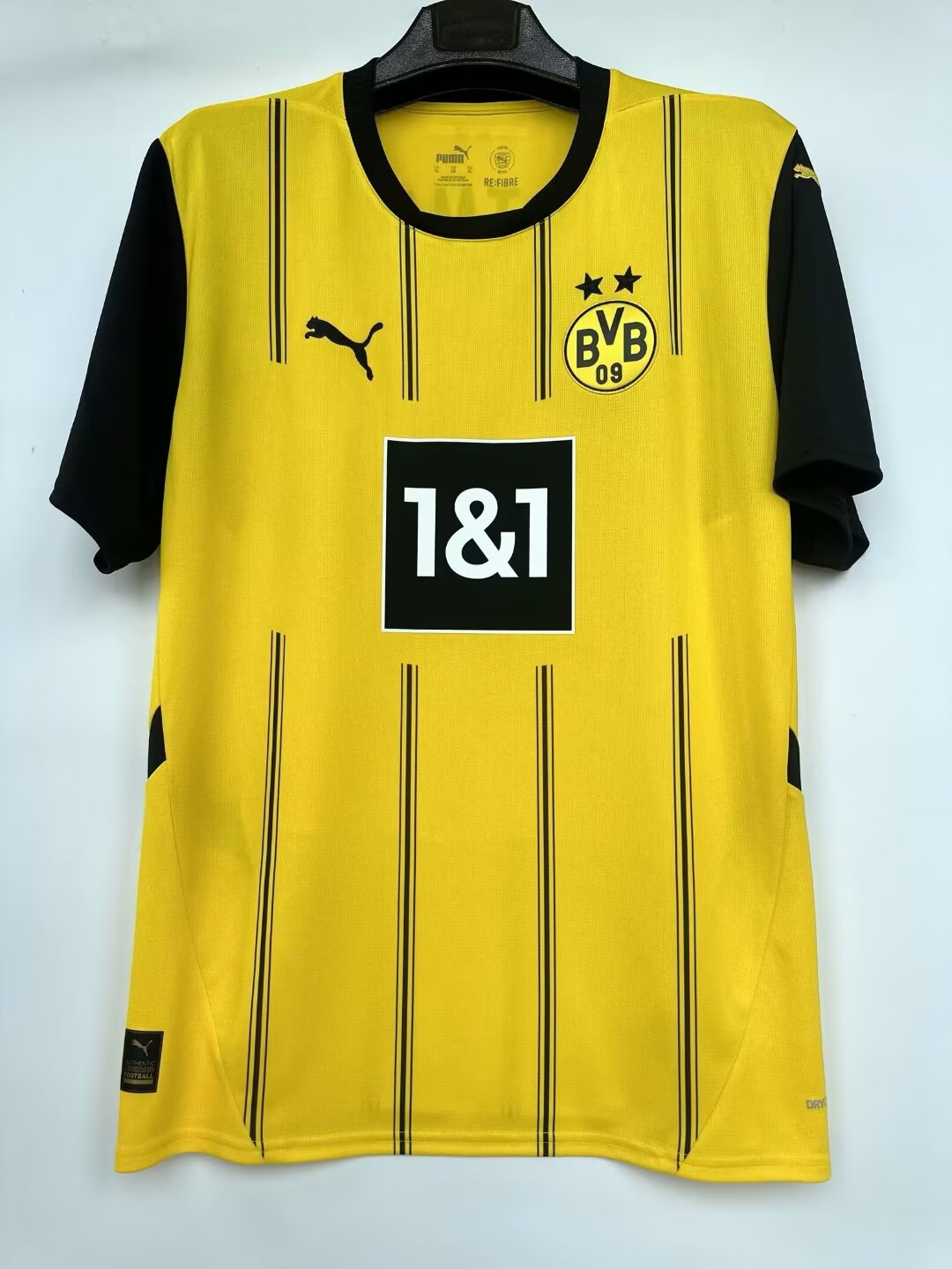 24-25 Dortmund Home Fan version S-XXL