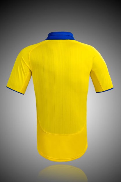 Retro 03/04 Arsenal away S-2XL