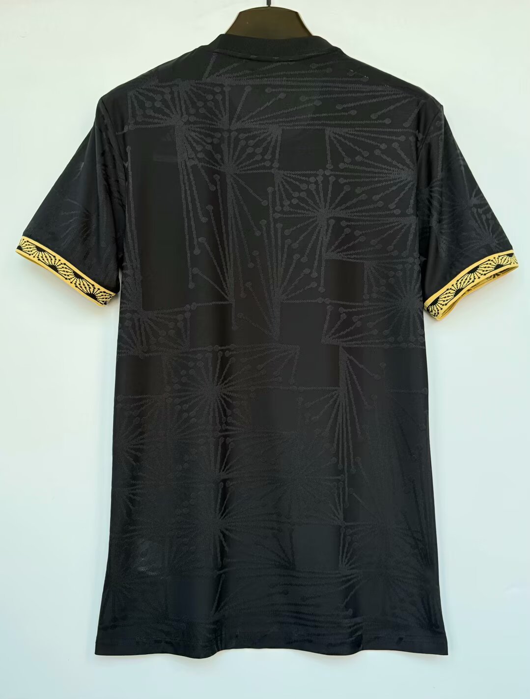 25/26 Mexico Golden Cup fan version Size S-4XL