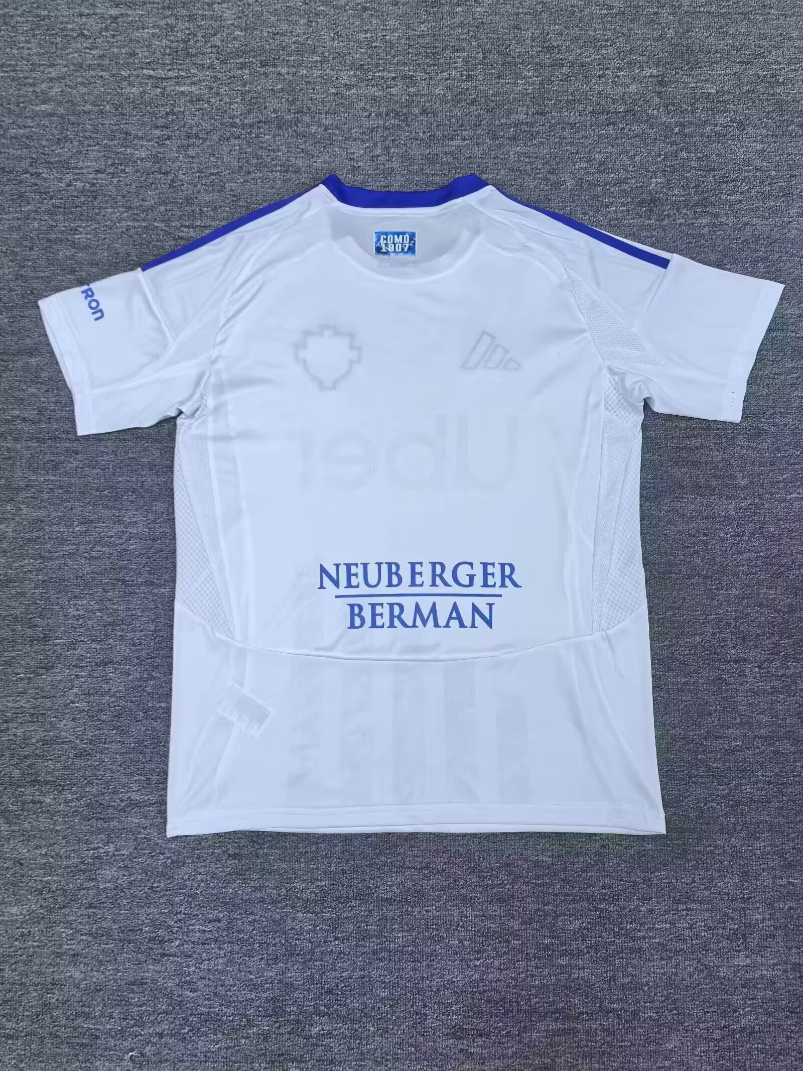 24/25 Como 1907 away fan version S-XXL