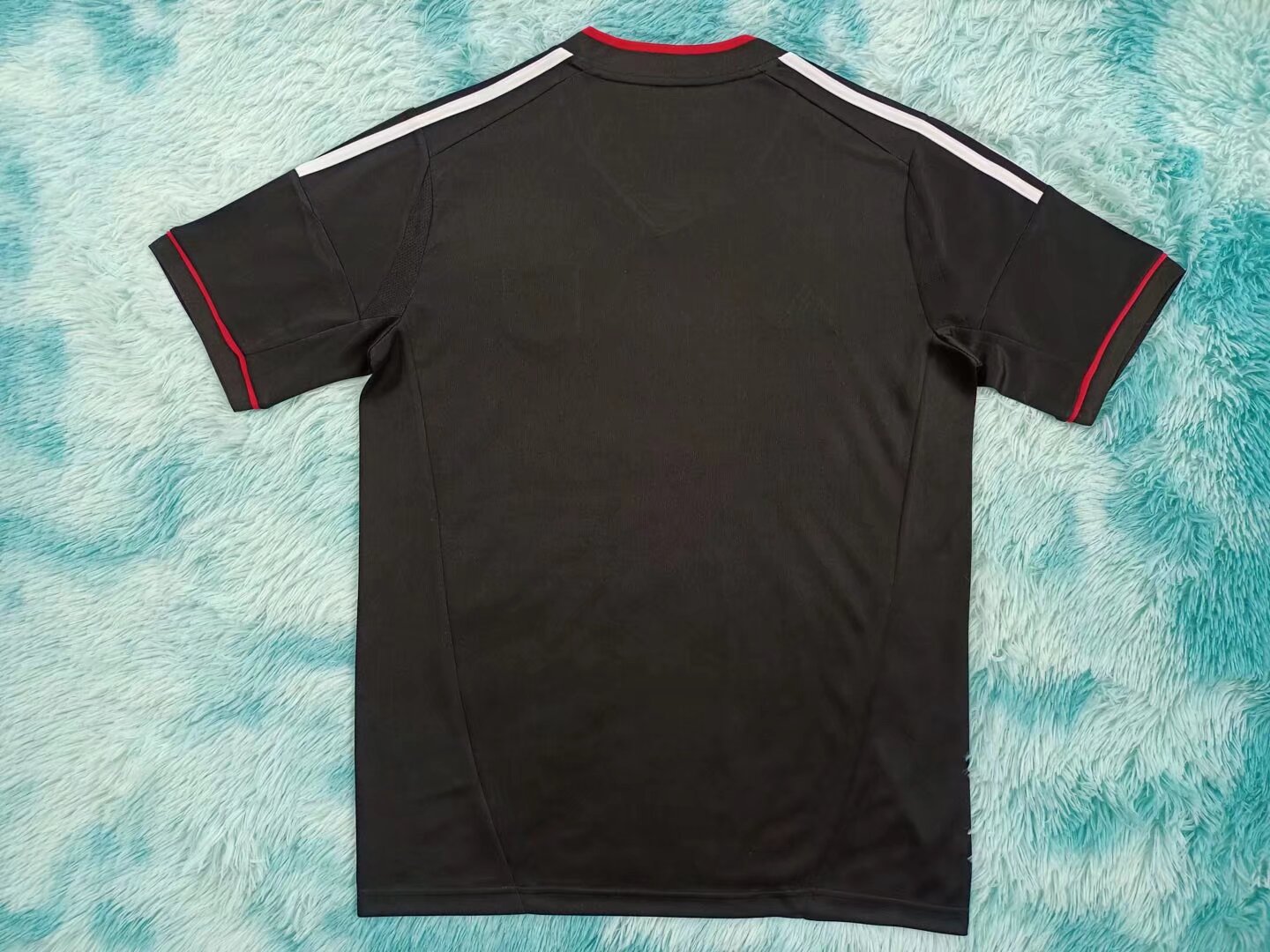 12/13 Olympique Lyonnais away retro version Jersey S-XXL