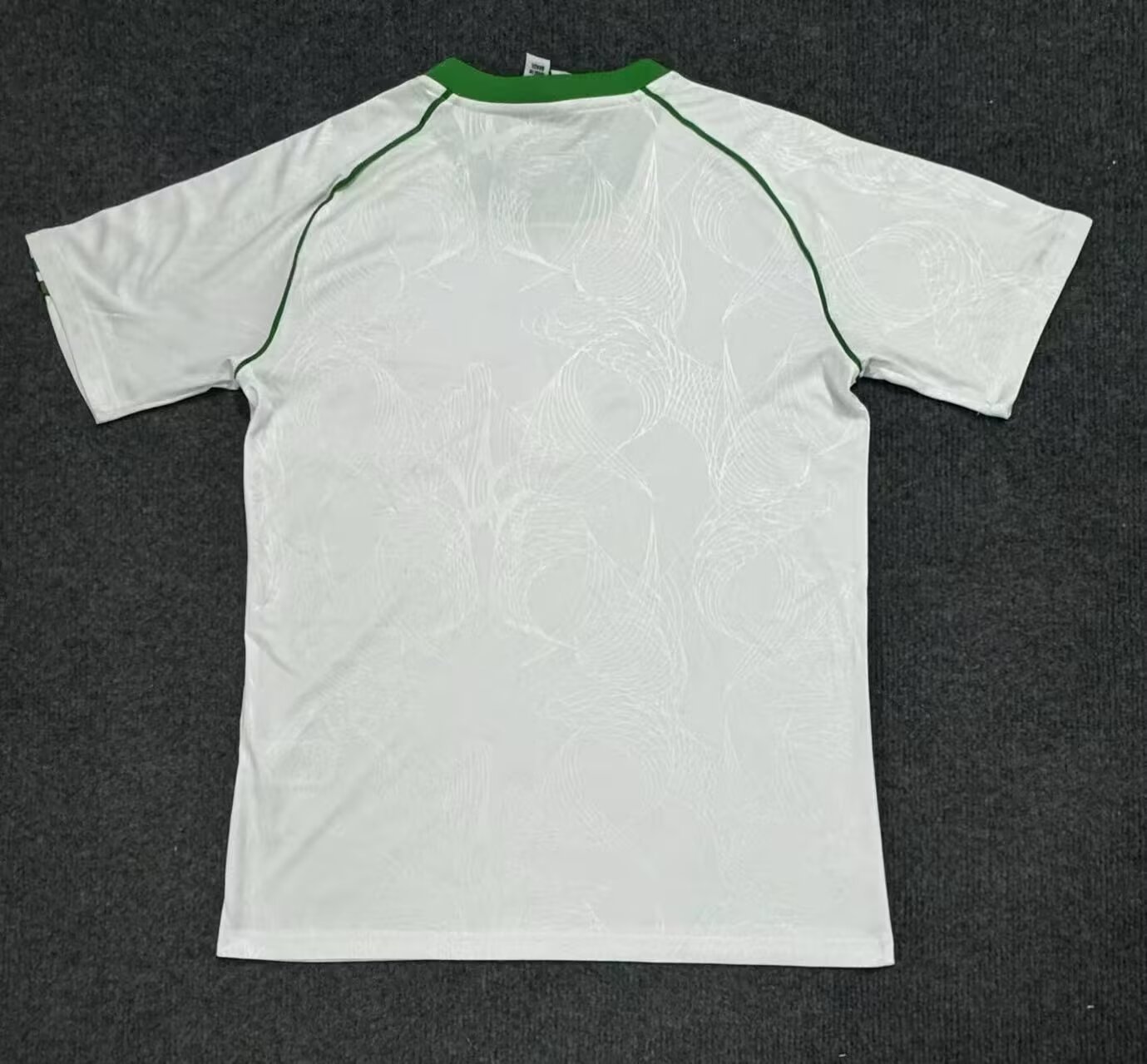 25/26 Celtics special white Size S-4XL