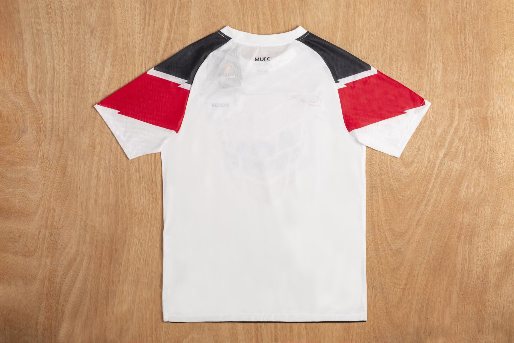 10/11 Manchester United away retro version S-2XL