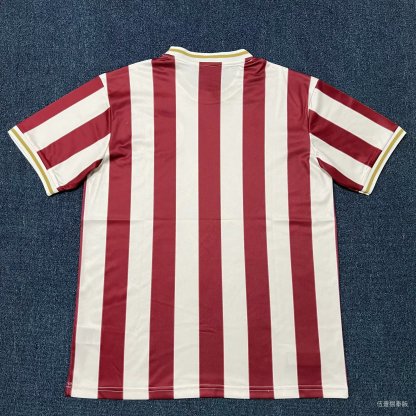 25/26 1. FC Nürnberg 125th anniversary  fan version S-XXL