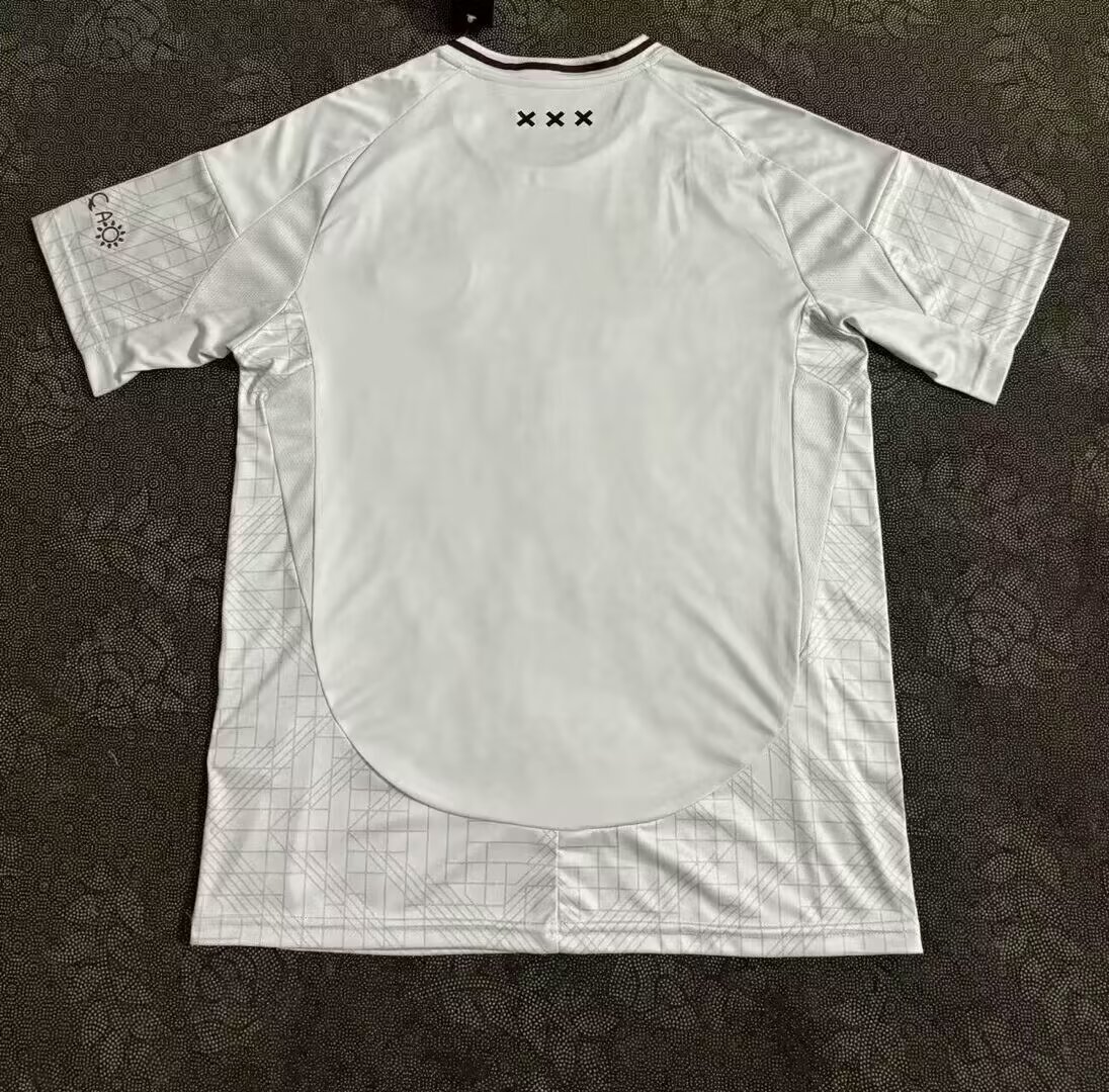 24/25 Ajax third fan version S-XXL