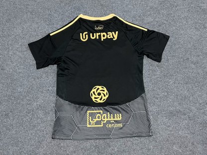 25/26 Al-Ahli third fan version S-XXL