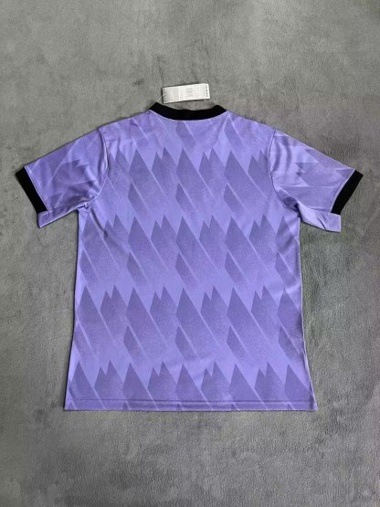 22/23 re@l Medrid away S-XXL