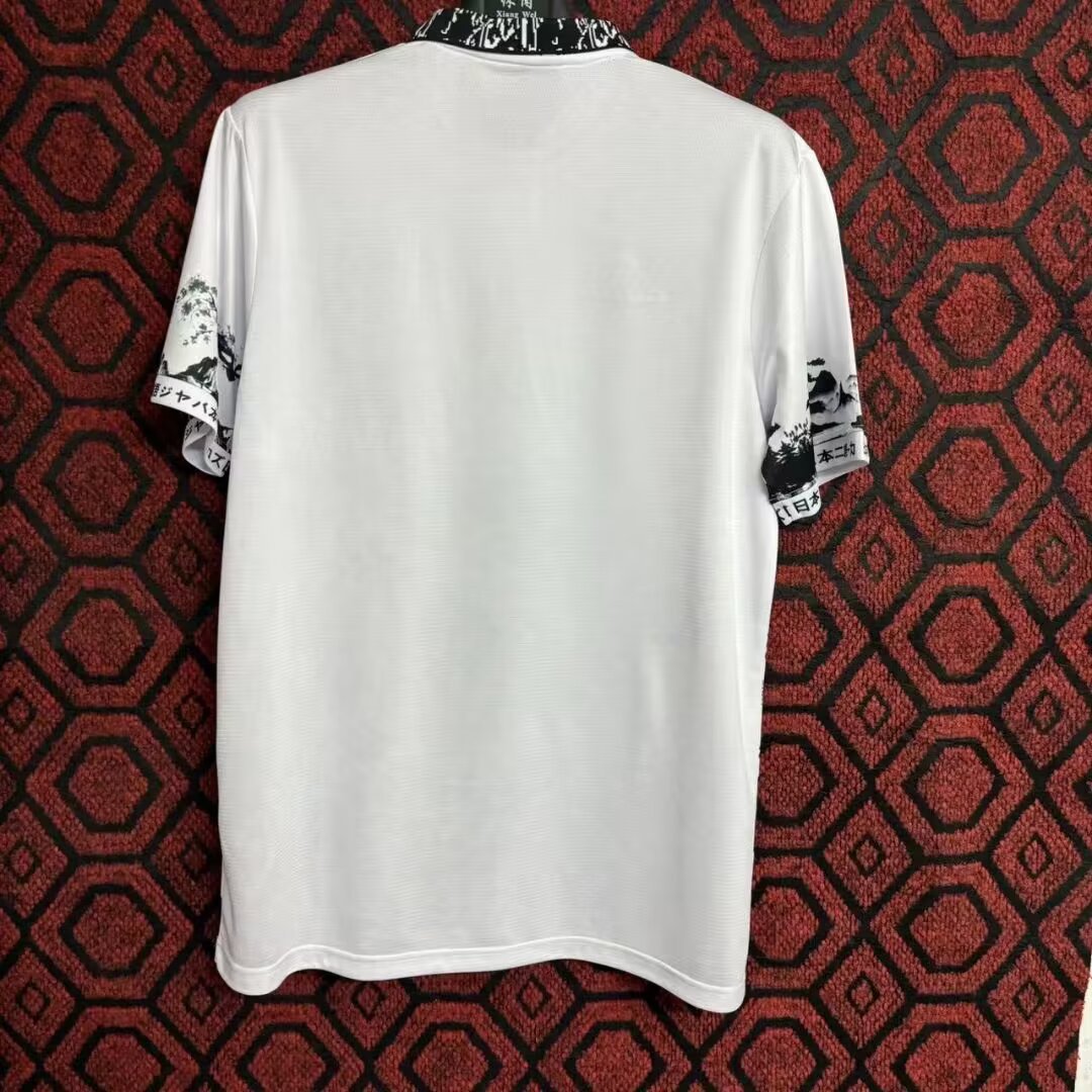 24-25 Japan special fan version S-XXL