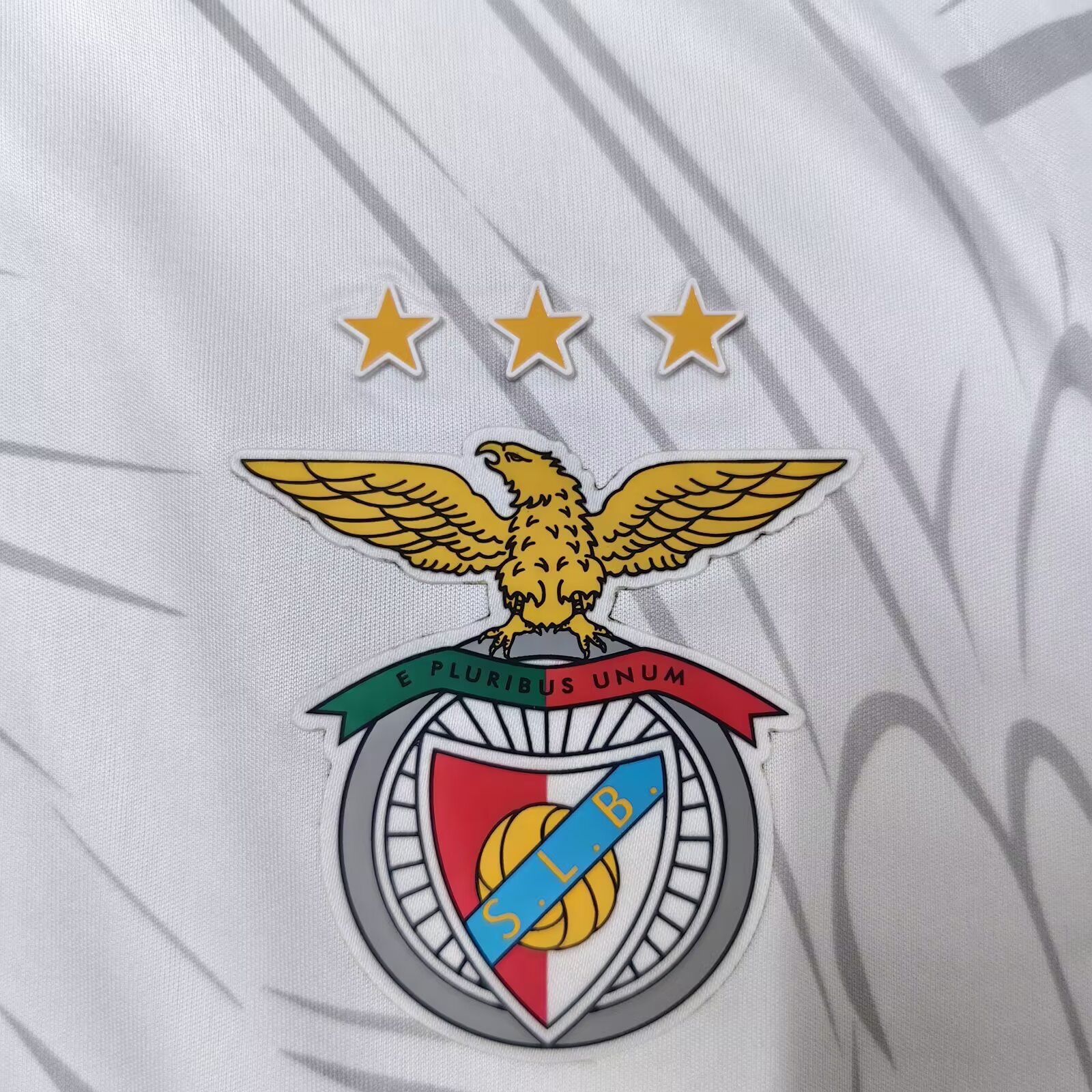 25/26 Benfica special fan version S-4XL