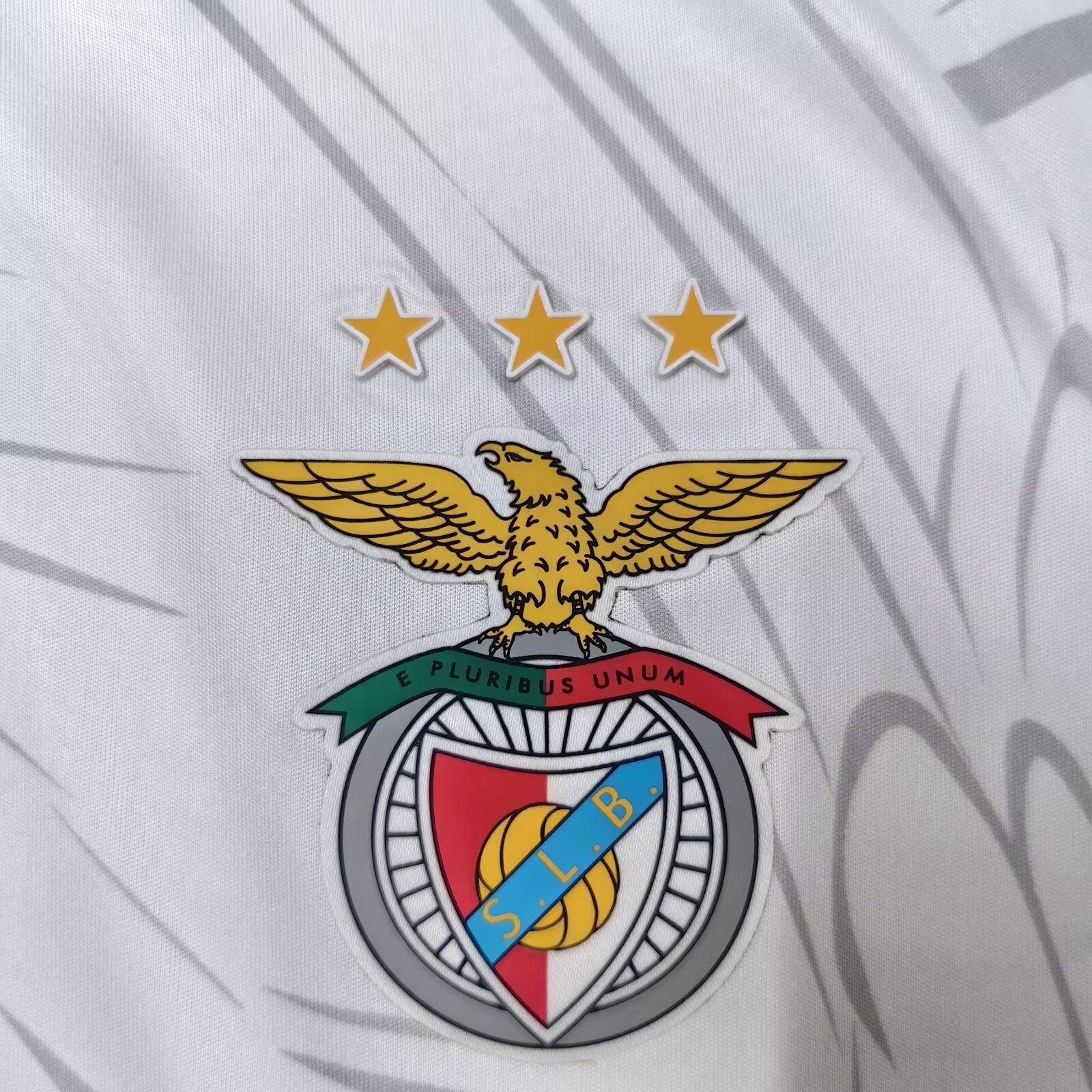 25/26 Benfica special fan version S-4XL